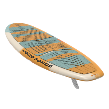 2025 Liquid Force Guapo Wakesurfer Blem